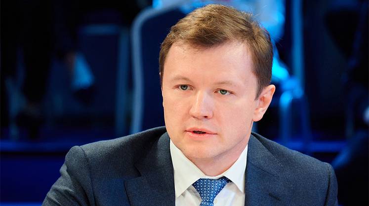 Прибыль московских прибыльных организаций возросла более чем на 67% - заммэра Ефимов