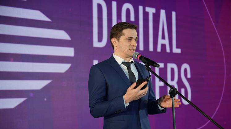 ЦифроРеволюция: названы лауреаты Премии Digital Leaders-2023