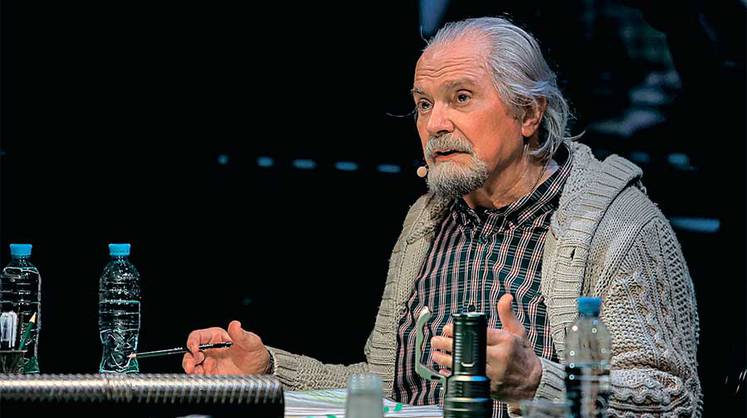 «12» на сцене Александринки «12» на сцене Александринки