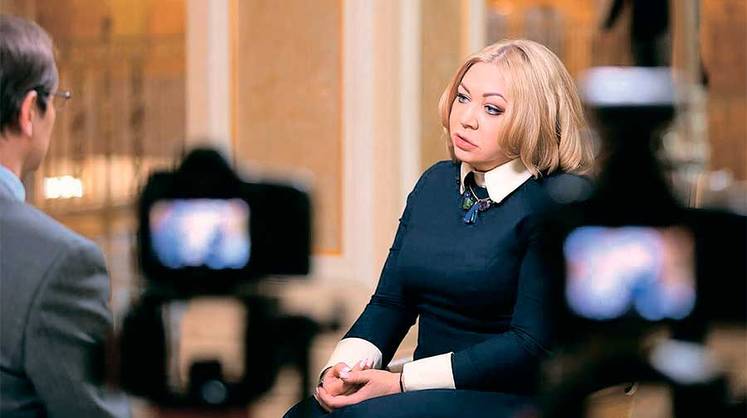 «Наука должна отвечать на вызовы, стоящие перед промышленностью»