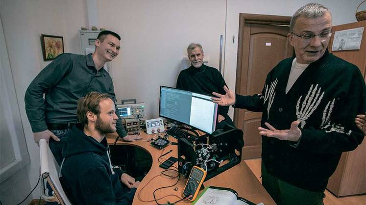 «Уход конкурентов — это не столько удача, сколько вызов»
