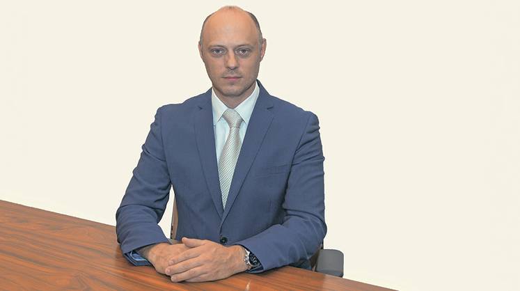 «Российский страховой рынок имеет большой потенциал»