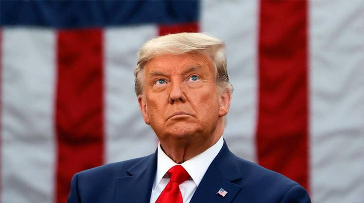 «Капкан для Трампа»: эксперт объяснил почему США «соскакивают» с Украины