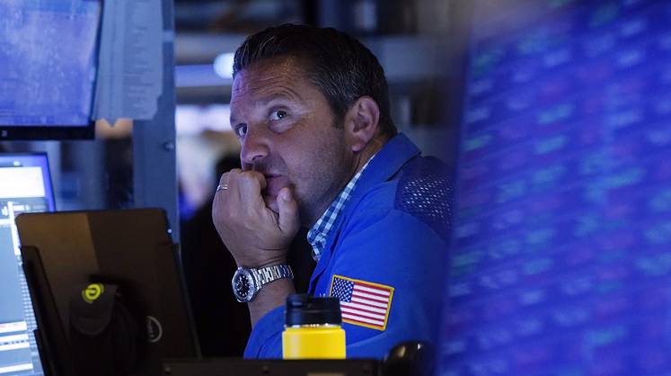 S&P 500: ФРС и рыночные приметы голосуют за плохой год
