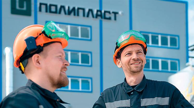 Строительная химия — бизнес с социальной ответственностью
