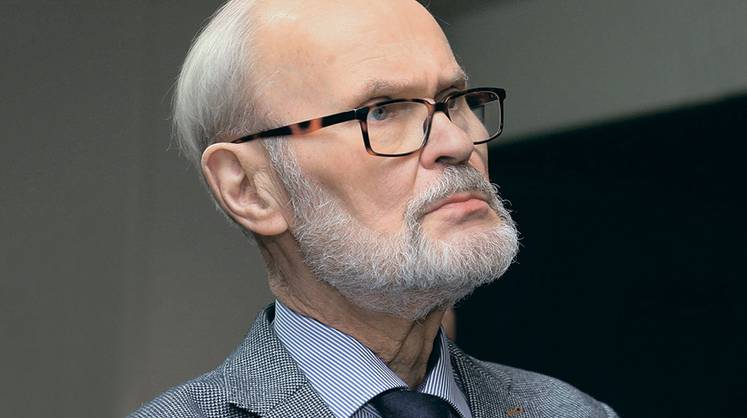 «Мы прокладываем путь для крупного бизнеса» «Мы прокладываем путь для крупного бизнеса»