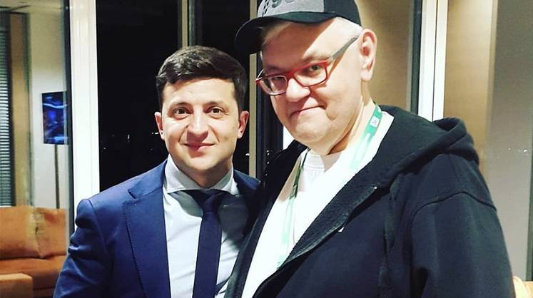 Как умерла украинская идея примирения с Востоком