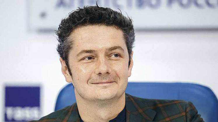 Иван Кудрявцев: «Требуется новая оптика, чтобы подсветить для зрителей стоящие вещи»