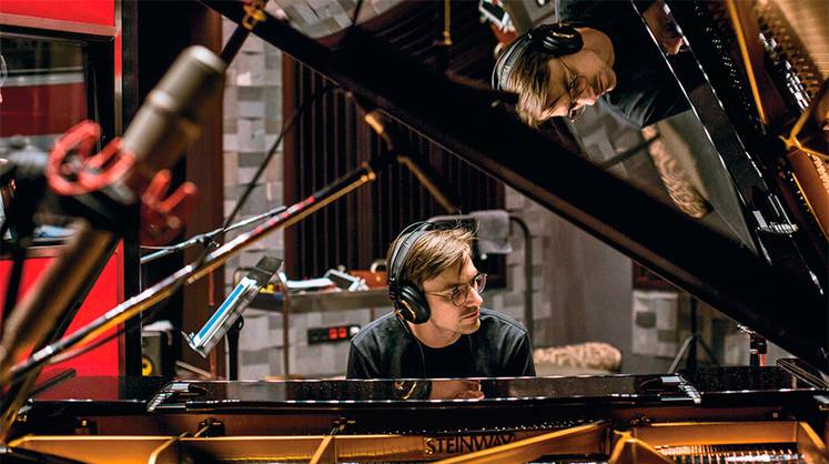 False Sonatas
