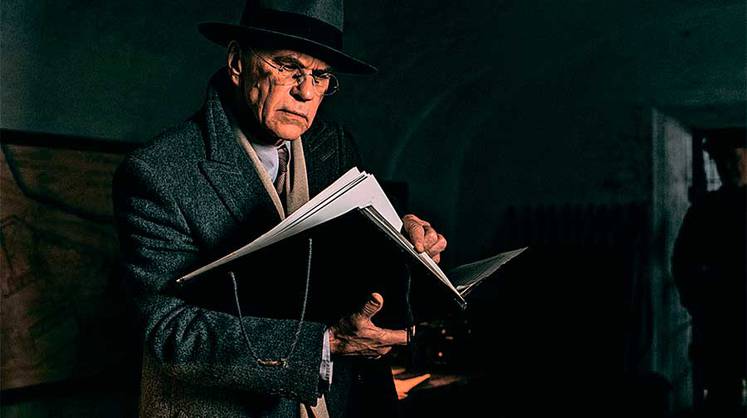 Алексей Гуськов: «Я не могу годами ждать, что кто-то предложит мне роль моей мечты»