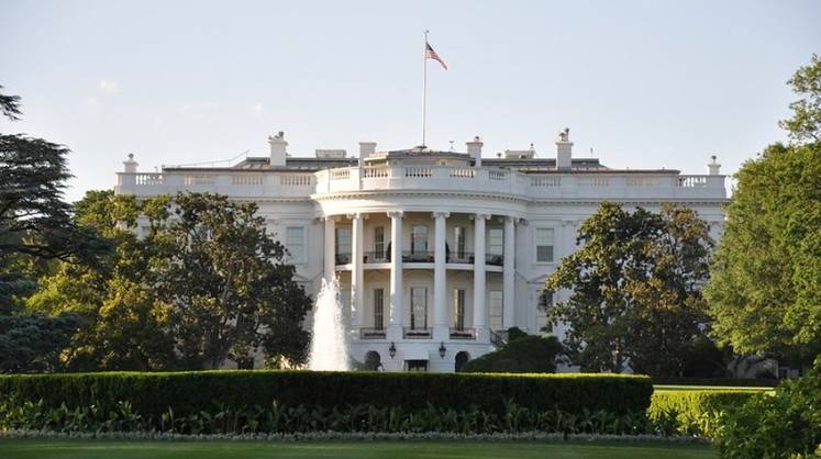 В США достигли принципиальной договоренности по предотвращению дефолта