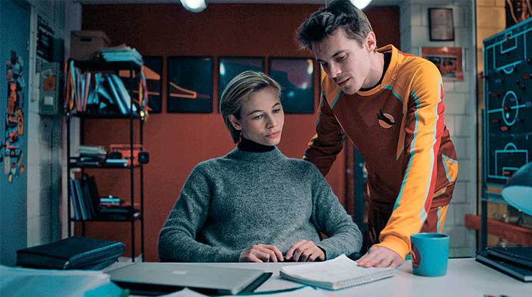 «Домашнее поле» на more.tv «Домашнее поле» на more.tv
