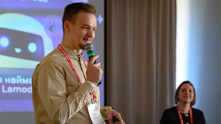 С 9 часов до 6 секунд: HR Messenger сократил время отклика кандидатам