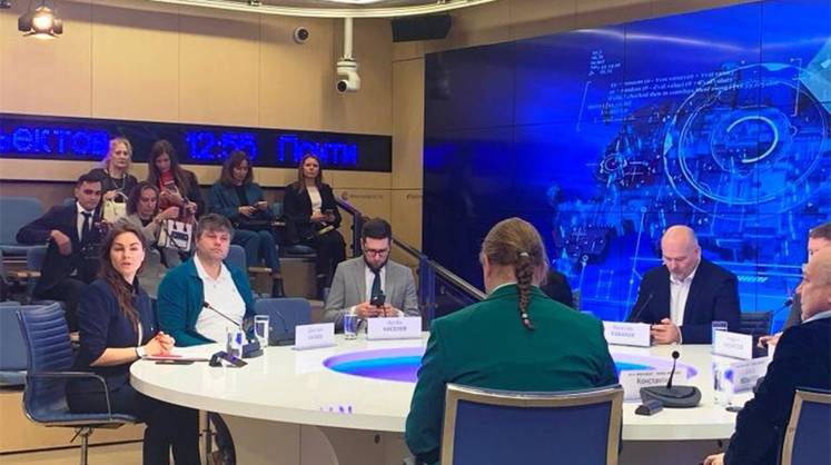 Завершен I этап премии Компании | Персоны года 2023