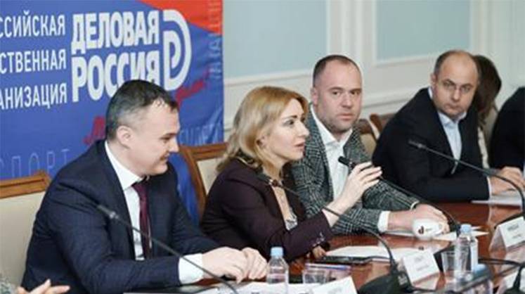 Национальная ассоциация охраны труда подготовит рекомендации для борьбы с кадровым голодом