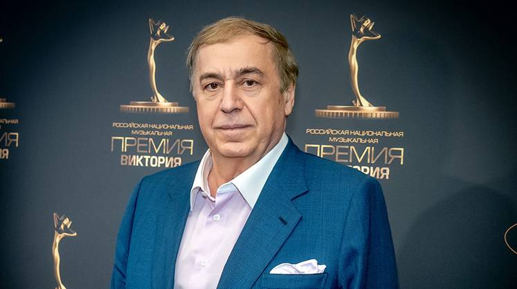 Традиционный гала-ужин премии «Виктория»  состоялся в SKY LOUNGE