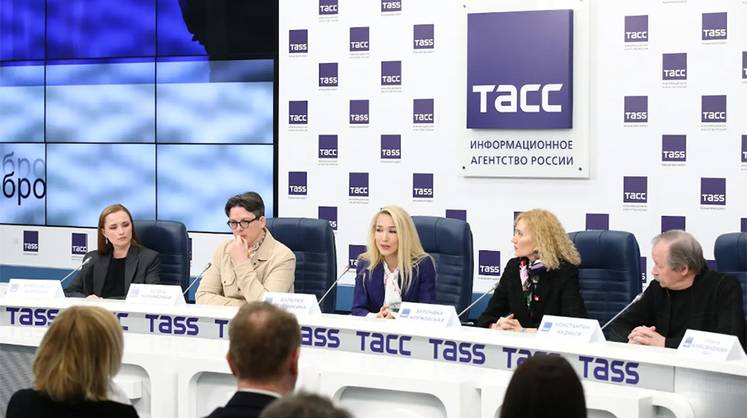 Художникам дали платформу для развития