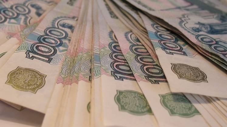 Обогнать мир по уровню реальных зарплат поможет только фондовый рынок