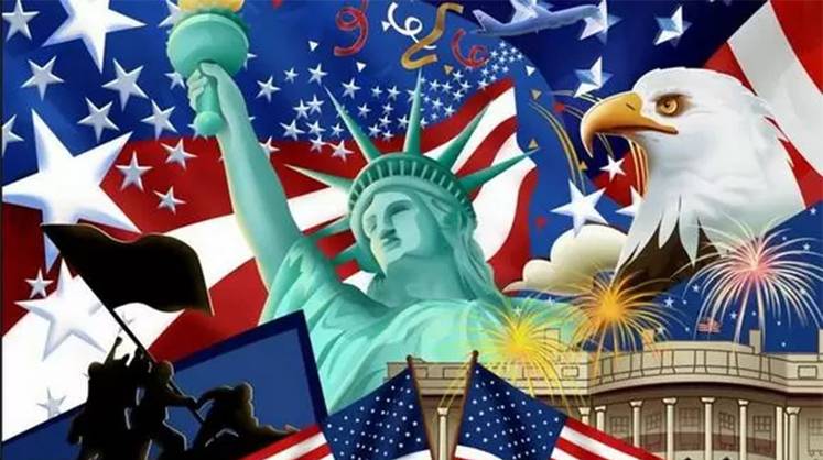 США: рост сверх ожиданий США: рост сверх ожиданий