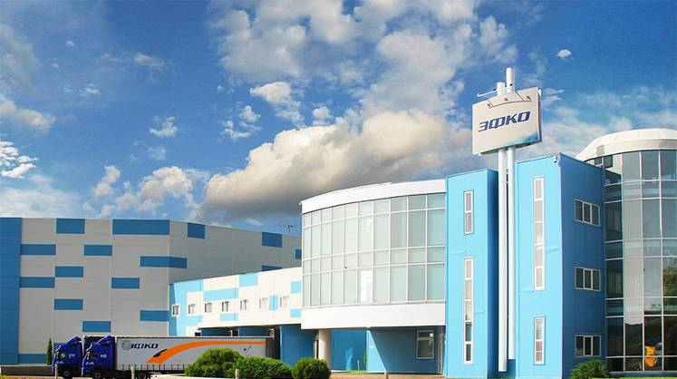 R&D: «Эфко» открыла исследовательский центр в Дубае R&D: «Эфко» открыла исследовательский центр в Дубае
