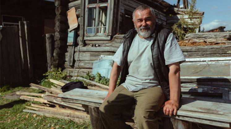 Василий Аксенов: важна ли для театра искренность?