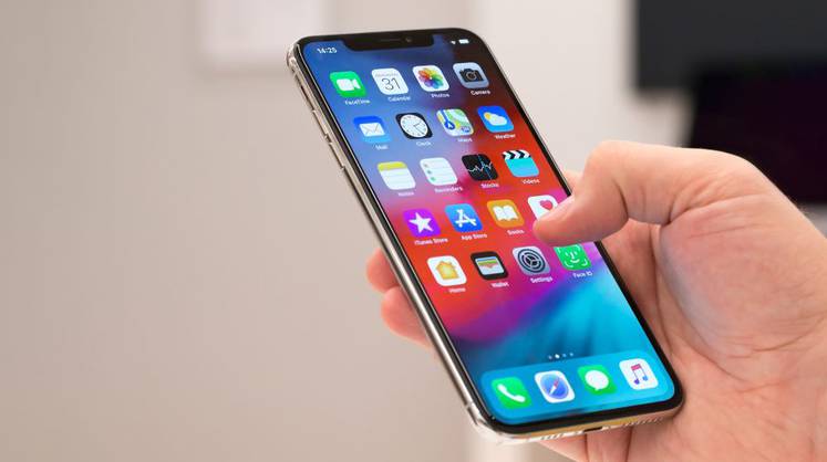 Apple планирует внедрить технологию по бесконтактной оплате через iPhone