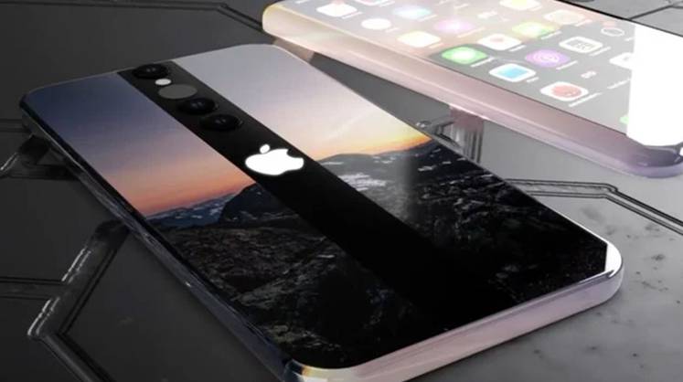 Apple остановила производство iPhone и iPad впервые за 10 лет