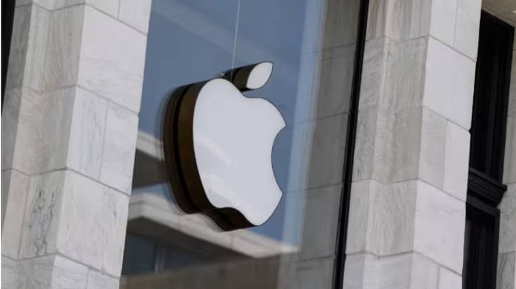 Еще одна неудача Apple