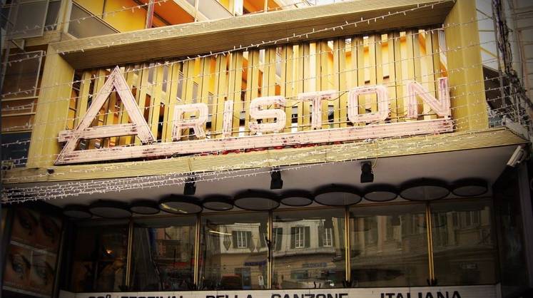 Первой станет Ariston