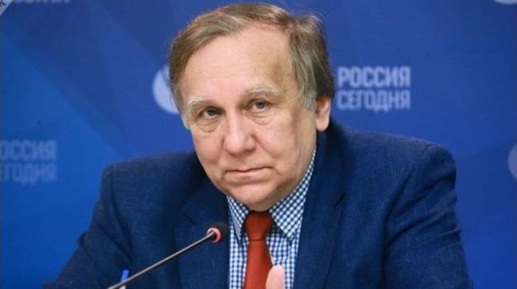Андрей Бакланов: переговоры в Стамбуле не вписываются ни в одну из четырех типичных схем