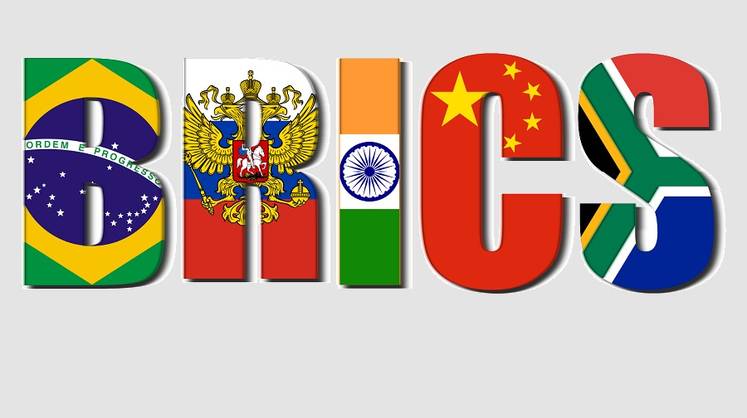 БРИКС+ призвали создать единую валюту и свои финансовые институты — альтернативу МВФ БРИКС+ призвали создать единую валюту и свои финансовые институты — альтернативу МВФ