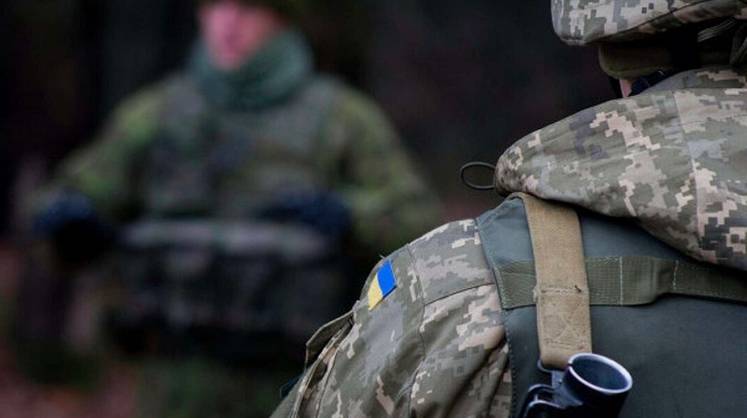 «Полыхает по всему фронту»: российский военкор сообщил о массовых бунтах ВСУ в зоне СВО