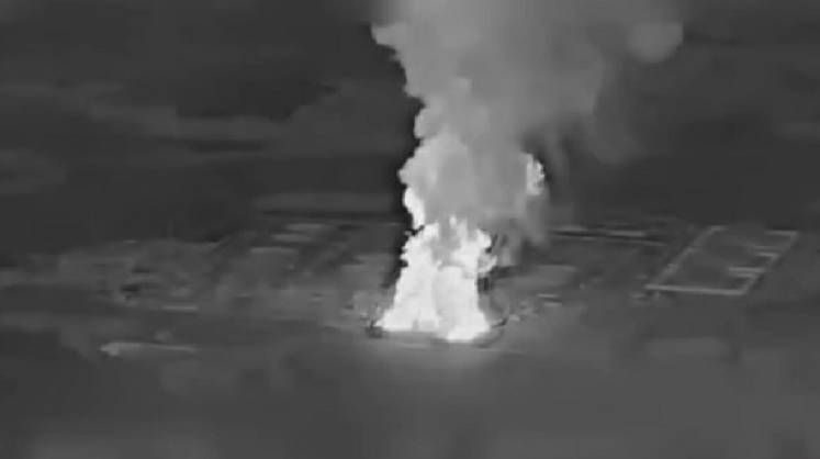 ЕК: нефтепровод «Дружба» – важный объект для энергобезопасности Европы