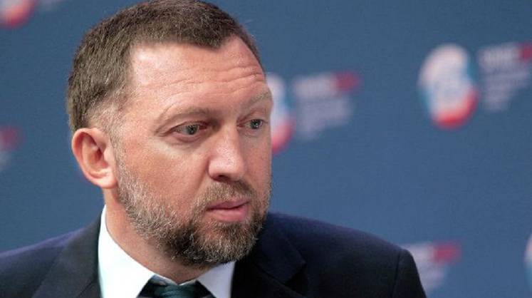 Новые возможности для России: Дерипаска оценил перспективы дедолларизации без SWIFT