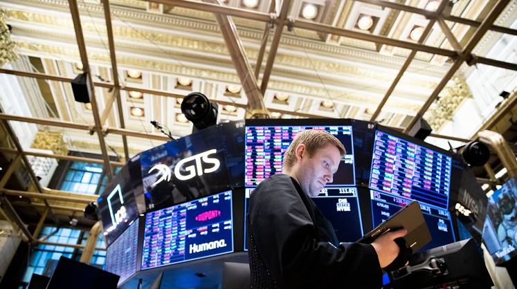 Dow Jones: ловушка для быков Dow Jones: ловушка для быков