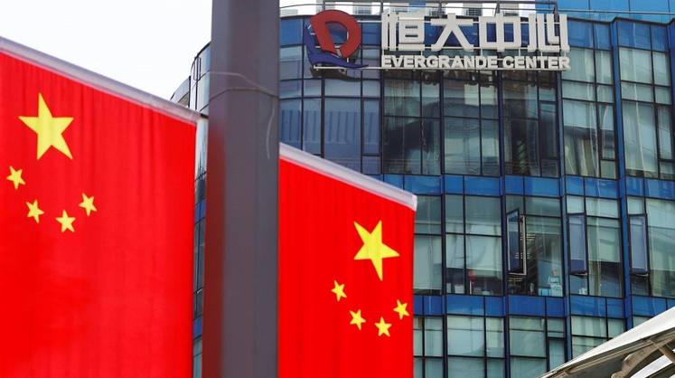 В Гонконге решили поступить с Evergrande по-сталински