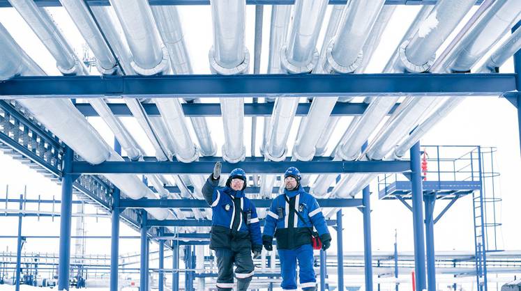 «Газпром нефть» нацелена на создание новых направлений бизнеса