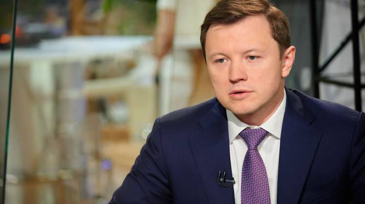 Через Инвестпортал на осмотр объектов недвижимости в Москве подали заявки более 160 тыс. раз – заммэра Ефимов
