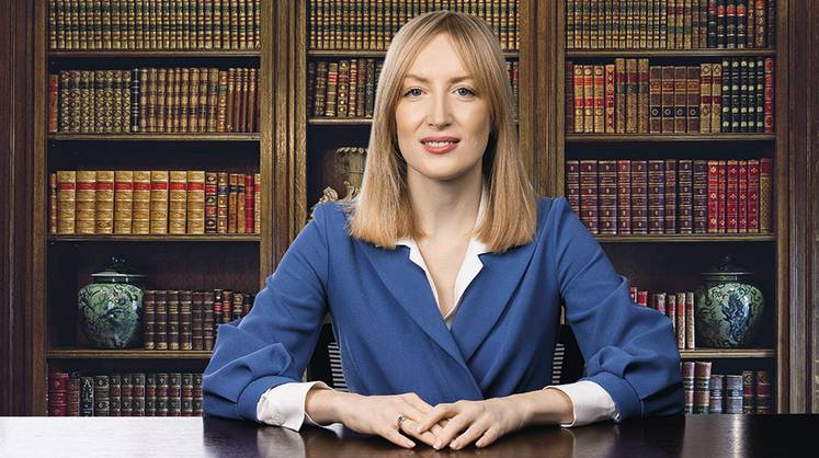 «Гринатом» делает ставку на вузы