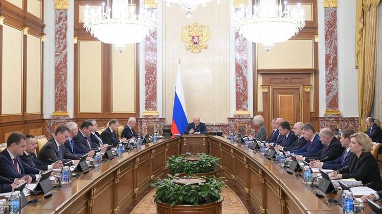 Стратегия пространственного развития будет обновлена концептуально