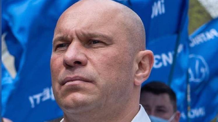 Экс-депутат Рады сообщил об активной работе по переходу Западной Украины под контроль Польши