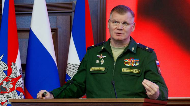 Минобороны: Зеленский потерял контроль над диверсионными группами с наёмниками