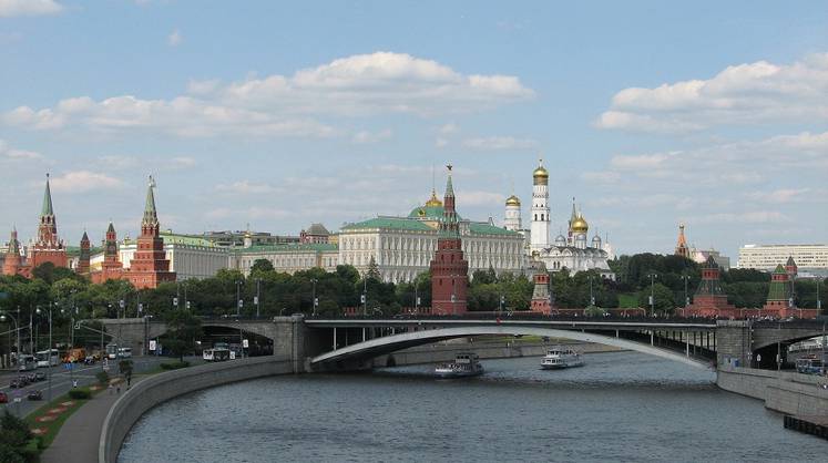 В Кремле оценили «безумные позывы» ввести санкции против российских бизнесменов