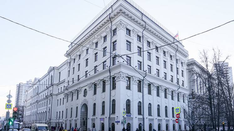 Генпрокуратура России обвинила «Мемориал» в реабилитации нацистских преступников