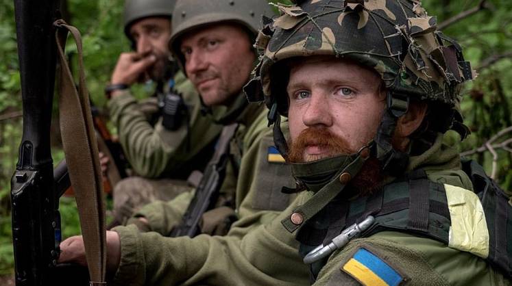 В ООН украинских солдат обвинили в военных преступлениях