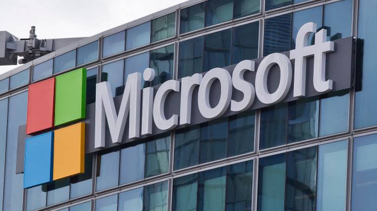 Microsoft выплатит сотрудникам по всему миру по $1,5 тыс. из-за пандемии Microsoft выплатит сотрудникам по всему миру по $1,5 тыс. из-за пандемии