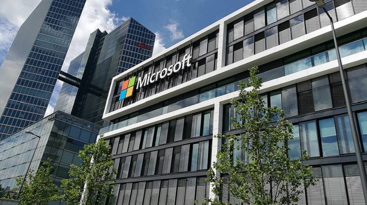 Эксперты оценили последствия глобального сбоя в работе Microsoft для России