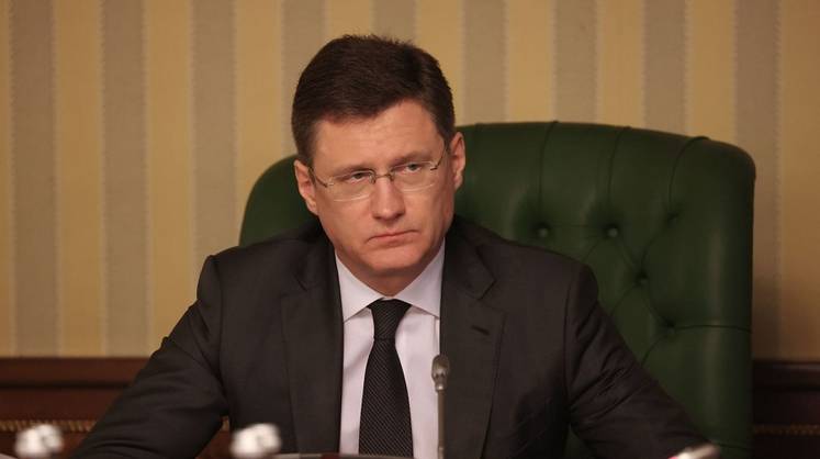 Правительство обсудит ситуацию на рынке топлива