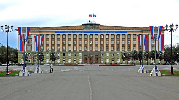 В Великом Новгороде начат "пилот" по переносу в регионы "лучших федеральных практик и технологий развития общества"