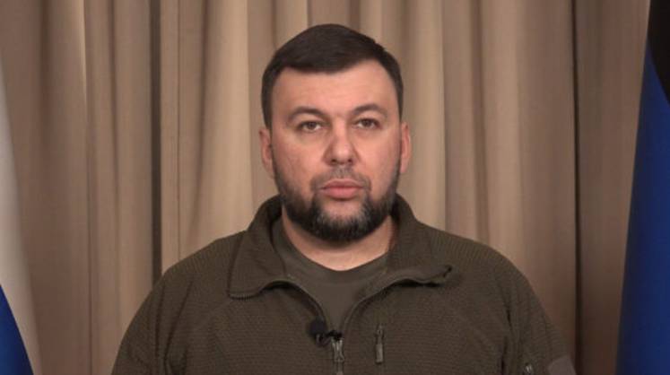 Глава ДНР: боевики взорвали дом в Мариуполе, под завалами находятся 200 человек